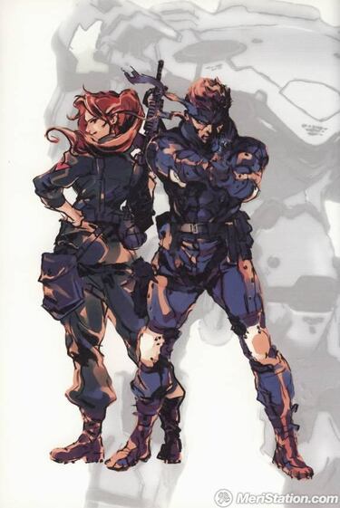 "Creo que nunca cerraron con éxito un trato entre Kojima y Sony"