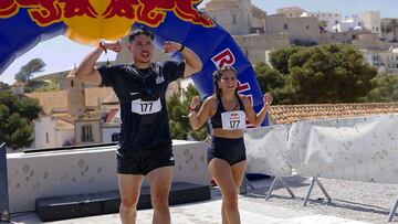 “Siempre que conozco un chileno me sorprende cómo son… Es gente muy orgullosa de su país”