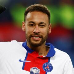 Neymar llegará justo a la vuelta de Champions