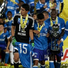 Tolima - Millonarios: palmáres histórico en Liga BetPlay, ¿quién ha tenido más victorias?