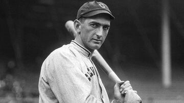 Joseph “Shoeless” Jackson, segunda parte