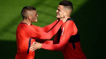 Ben Arfa reclama más de 8 millones al PSG por apartarle.