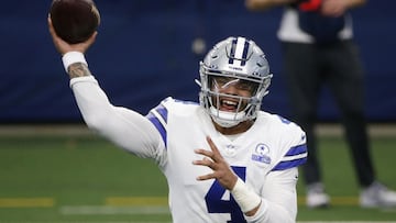 No hay manera de justificar todo ese dinero, pero as&iacute; es el mercado de los quarterbacks en la NFL, y no olvidemos que hablamos de Jerry Jones y los Cowboys.