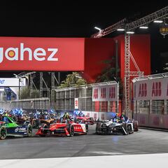 Cassidy se hace impenetrable