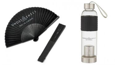 Gana entradas dobles y merchandising de Ghost in the Shell: El Alma de la Máquina