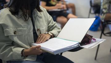 Secretaría de Educación lanza becas para apoyar a estudiantes en Puebla