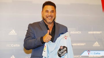 Desde su estancia en la Liga MX, el nombre del ‘Turco’ Mohamed estuvo ligado a la Selección Mexicana. Sin embargo, al emigrar a La Liga de España con el Celta, las posibilidades bajaron.