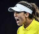 ¿Qué ver el viernes? Muguruza y Federer contra Berdych