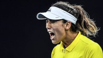 ¿Qué ver el viernes? Muguruza y Federer contra Berdych