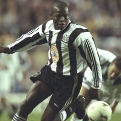 Warren Barton: "El Tino era la vida y alma del equipo"