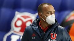 La molestia de Dudamel luego de vencer a Wanderers