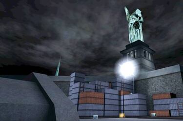 Deus Ex, uno de los juegos más influyentes de la historia, cumple 20 años