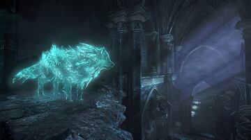 Captura de pantalla - Castlevania: Lords of Shadow 2 - Revelations (360)