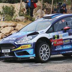 Fuster gana en casa y se jugará el título con Ares en Madrid