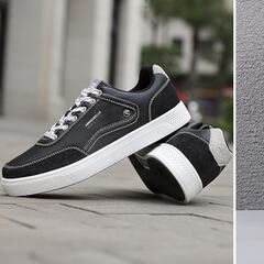 ¿Buscas unas zapatillas para la oficina? Este modelo es un éxito