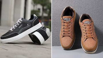 Zapatillas para oficina para hombre de la marca Tarelo en Amazon