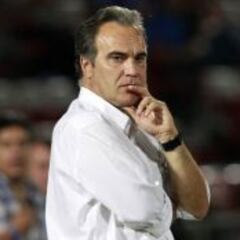 El abismal contraste de las dos campañas de Lasarte en la U