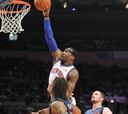 Los nuevos Knicks de Stoudemire son el equipo de moda