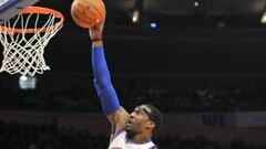 Los nuevos Knicks de Stoudemire son el equipo de moda