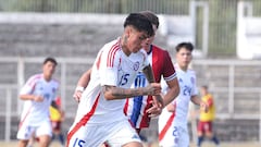 Oficial: un chileno llega a Europa y ficha en la Serie A