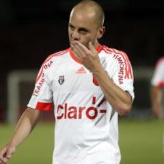 Lorenzetti elogia a Beccacece, pero pide respeto por Lasarte