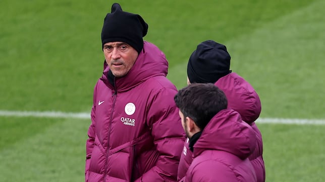 “¿Asensio? No hay ninguna situación que no sea reversible”