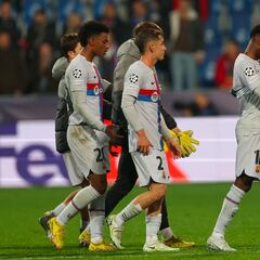 La nova cançó y la vieja trova