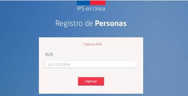¿Cómo revisar si tengo bonos pendientes por cobrar?