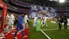 Que descienden Madrid o Barça se cotiza a 4.501 por euro