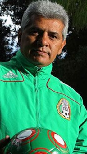 Luis Flores da el secreto a la selección mexicana para que pese el estadio