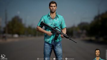 Tommy Vercetti