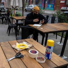 Plan Paso a Paso: ¿qué comunas entran, salen y cambian de fase el 7 de septiembre?