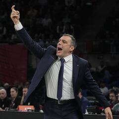 Galbiati: “El Buesa nos apoya siempre”