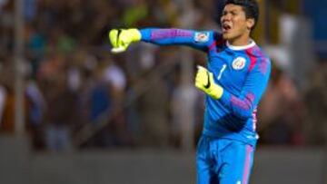 Abrahan Romero ha llamado la atención con sus actuaciones en el Mundial.