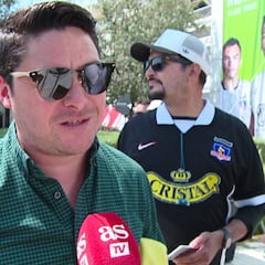 La recomendación de Neira a Paredes: ¿se retira o continúa?