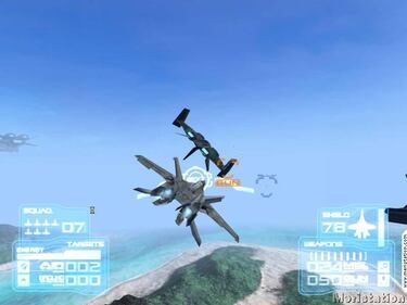 Rebel Raiders: Operation Nighthawk, Impresiones