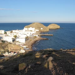 El pueblo de Andalucía que es conocido como ‘la pequeña Mykonos’