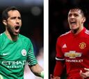 Man. City - Man. United: Horario, TV y dónde ver online