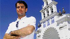 "Jugar en el Espanyol va a ser el remate"