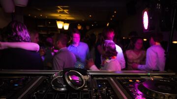 La sorpresa de un británico en España cuando llega a una discoteca: “¿Quién más ha estado aquí?”