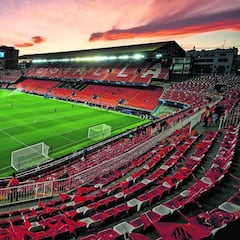 Lo que el deporte se pierde esta semana por la pandemia“