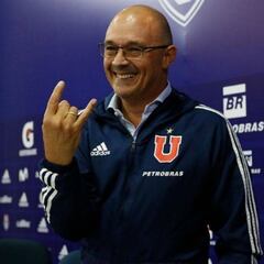 La nueva oportunidad de Arias: llega a un grande de Sudamérica