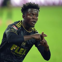 Carlos Vela’s LAFC reaches second Concacaf Champions League final