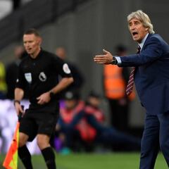 La prensa turca insiste en que el Fenerbahce quiere a Pellegrini