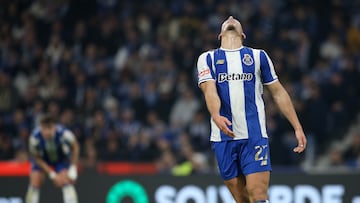 EFE/EPA/MANUEL FERNANDO ARAUJO