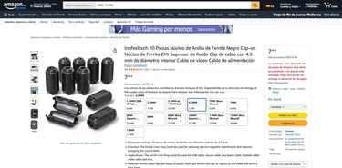 Nada de hacer bonito: esta es la función crucial de los curiosos cilindros que tienen algunos de tus cables