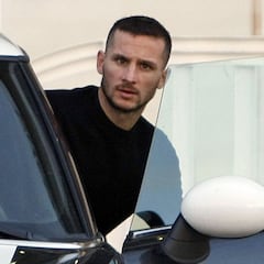 Piatti acelera para ponerse a punto en el Elche