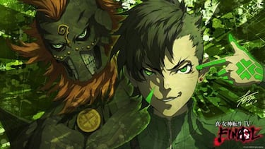Todos los DLC de Shin Megami Tensei IV: Apocalypse, al detalle