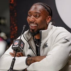 Seahawks’ DeMarcus Lawrence defends Bad Bunny Super Bowl halftime show