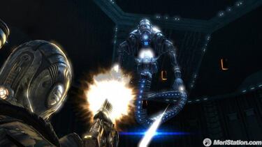 Dark Void, Impresiones